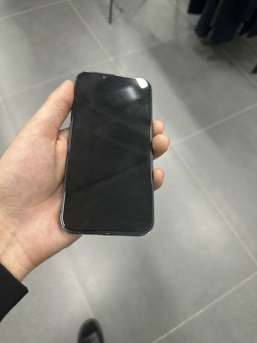 IPhone 13 128gb/87% EAC Состояние жаксы