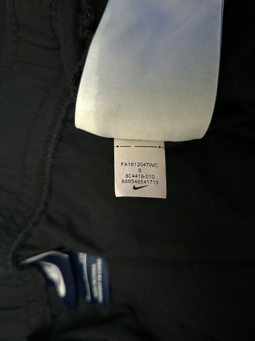 Nike-Ориг. Къси панталони