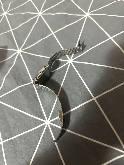 Часовник Casio quartz