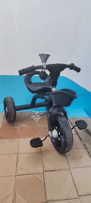 Продам детский велосипед