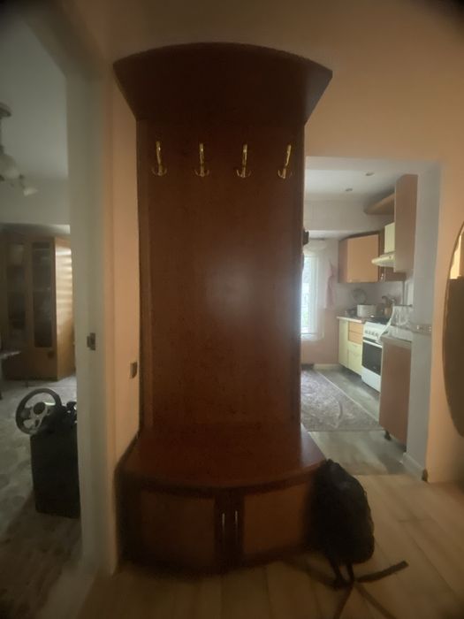 Вешалка для вешей