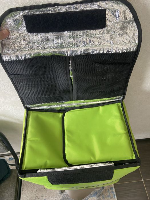 термо сумка сатылады