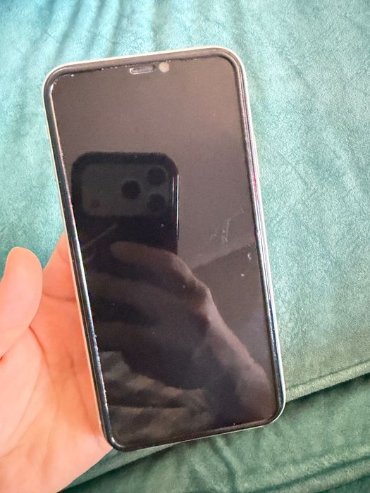 iphone 11, 73% аккумулятор