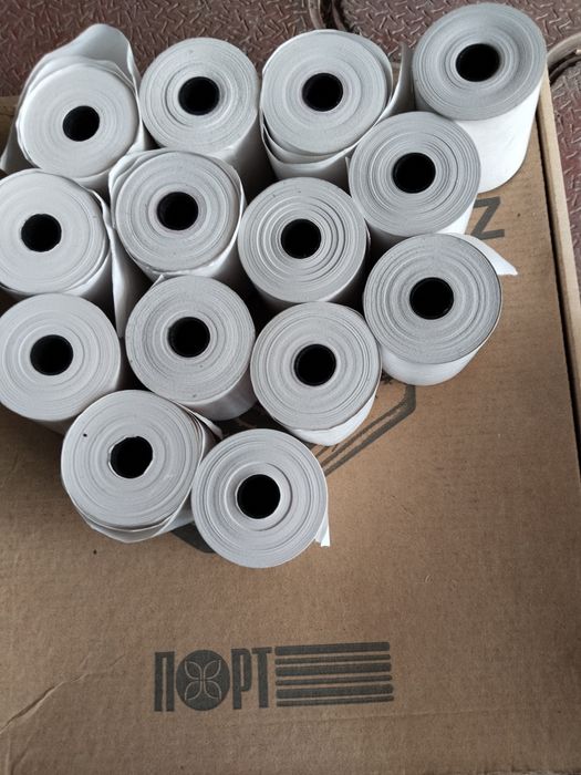 Кассовый аппарат