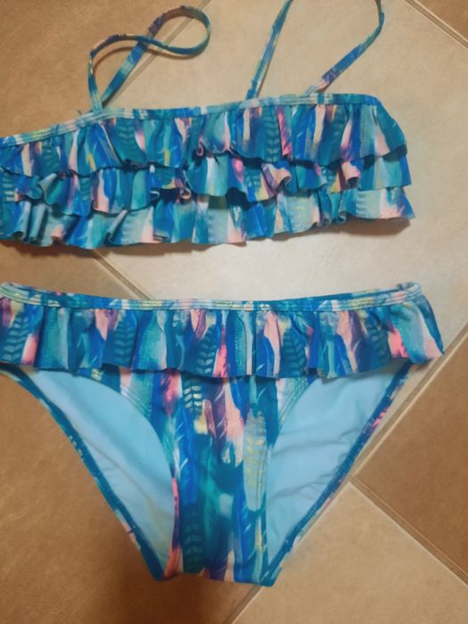 Бански за момиче