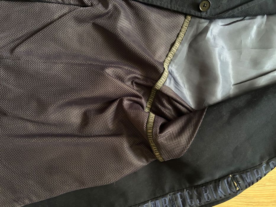 Сако и панталони bikkembergs