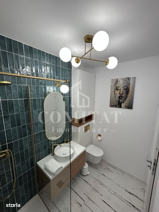 Apartament 3 camere | 65mp | Grigorescu