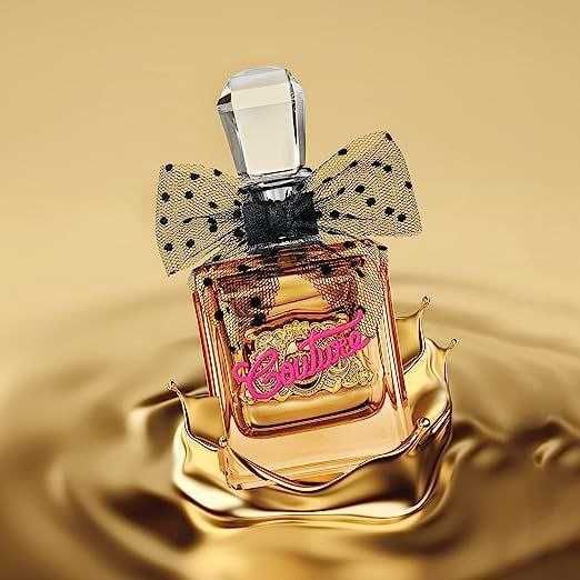 JUICY COUTURE
Viva la Juicy Gold Couture edp 100ml ORIGINAL