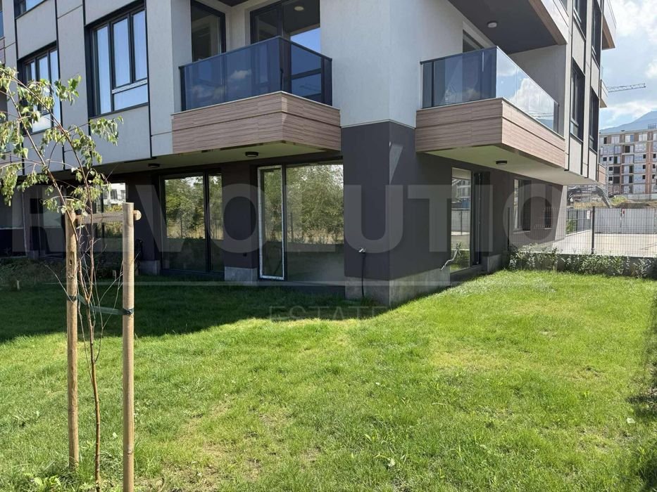 Продава се Двустаен апартамент в София, Малинова долина - 56 кв.м за 2947 €/кв.м - Снимка #11