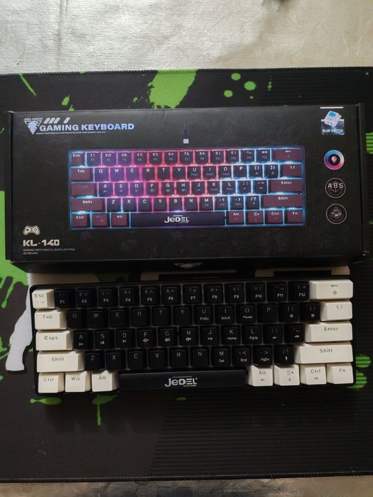 Игровая клавиатура