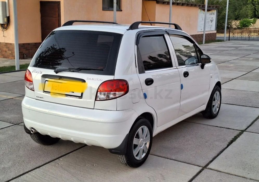 Продам Матизика в отличном  сост