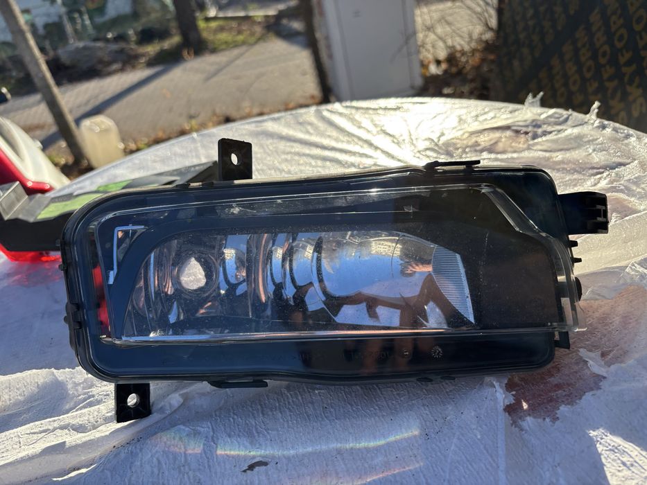 Халоген VW T6