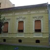 Rulouri exterioare din Lemn