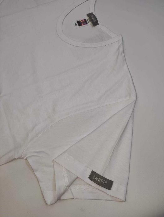 Lancetti (Италия) мъжки тениски