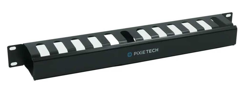 Кабельный органайзер PXT-H-ORG-1, закрытый