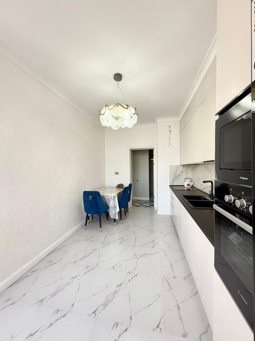 Квартира посуточно