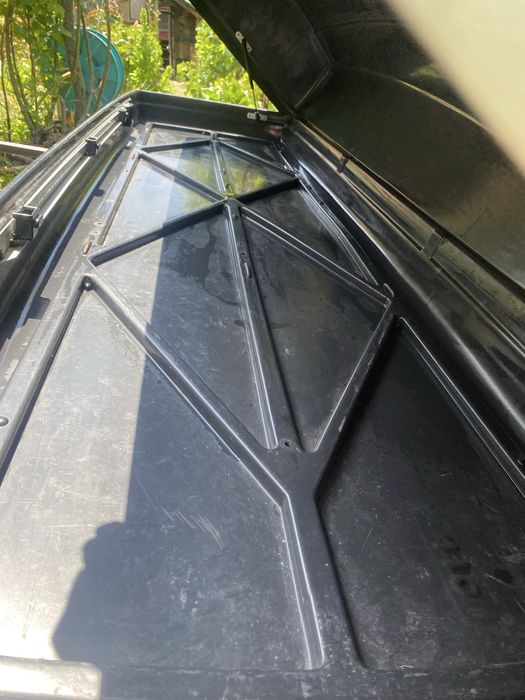 Cutie Portbagaj Auto