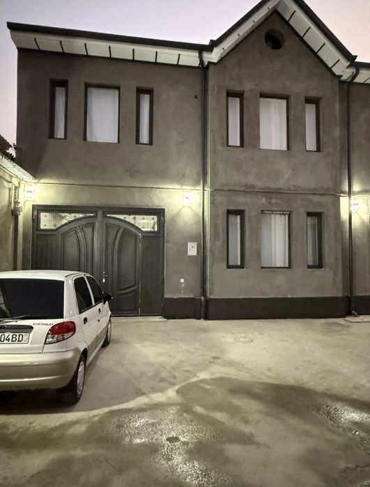 ALI HOUSE kompaniyasidan yangi taklif!