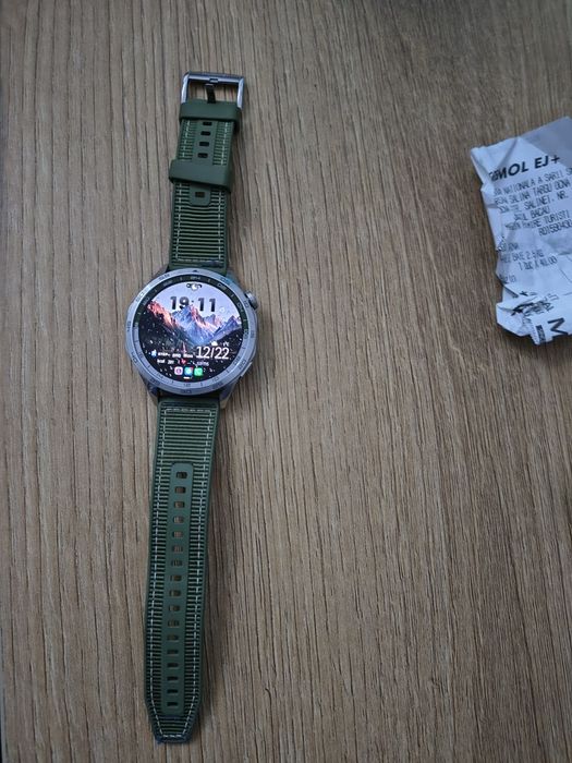 Smartwatch Huawei  GT4
