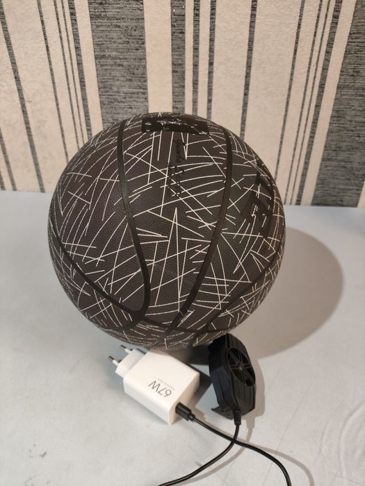 Мяч баскетбольный