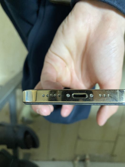 Айфон 12 про 128 гб