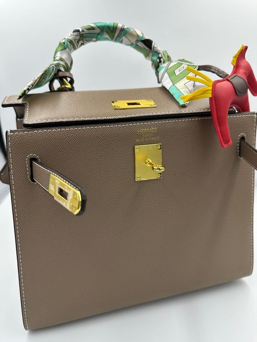 Geanta Hermes Kelly 28 cm