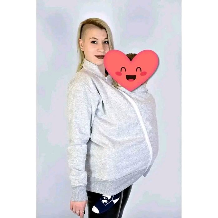 Полар за бебеносене с качулка 68лв,Полар без качулка ПРОМО 38 лв