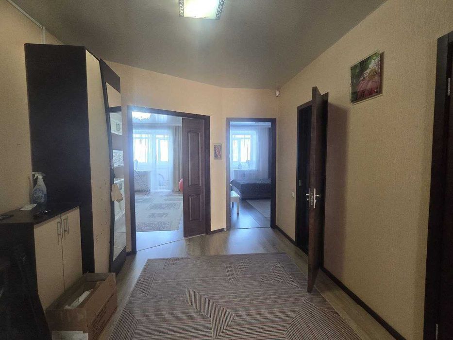 Продажа 3-комнатной квартиры