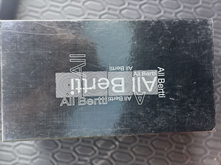 мъжки официални обувки all bertti