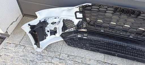 Audi A5 S5 8W B9 lift bara fata Sline grila capota S-line facelift