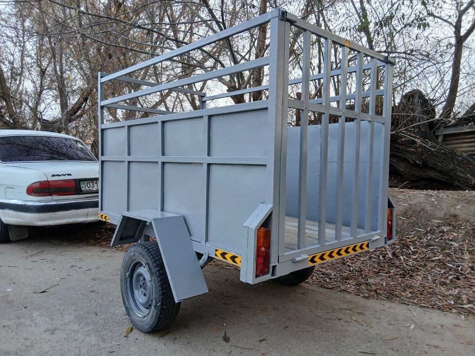 Продам авто прицеп