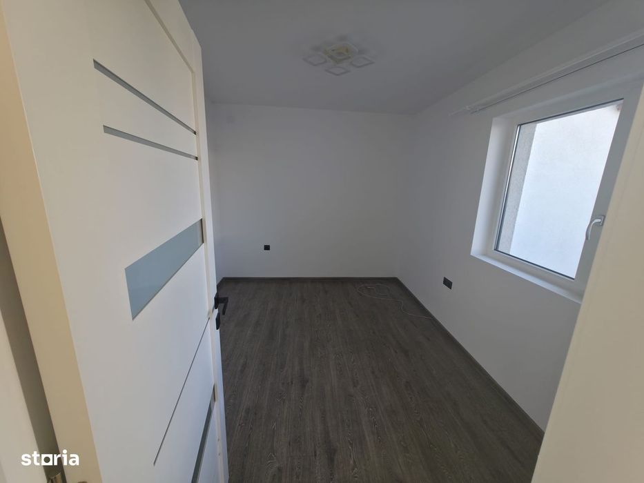 Casa noua la cheie -mobilata cu 4 camere la 10 m de Penny in Livezeni