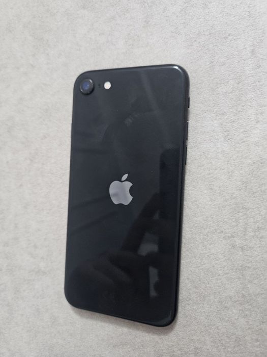 iphone se 2020 64gb