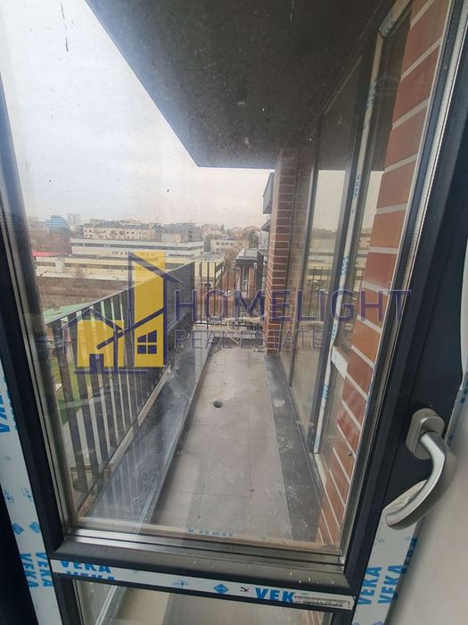 Продава се Едностаен апартамент в София, Овча купел - 35 кв.м за 2504 €/кв.м - Снимка #2