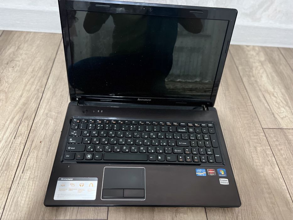 Ноутбук Lenova Core i5