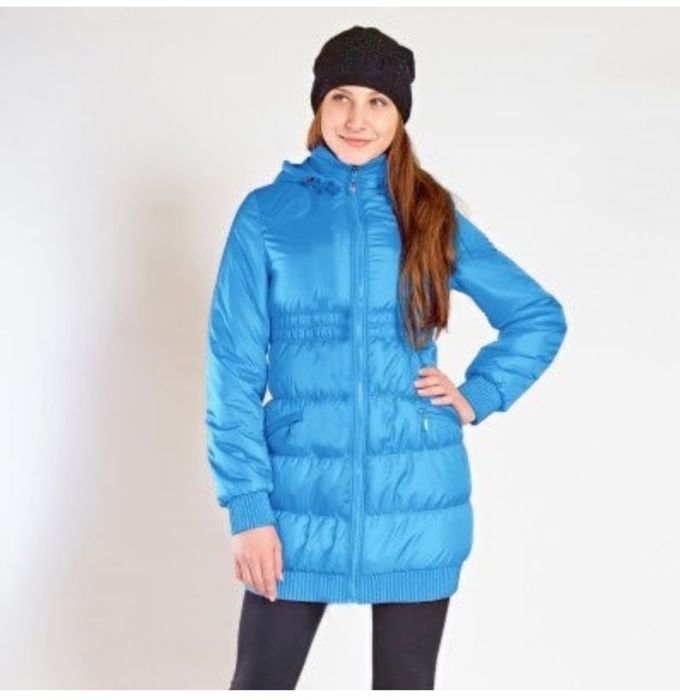 Продам куртку для беременных