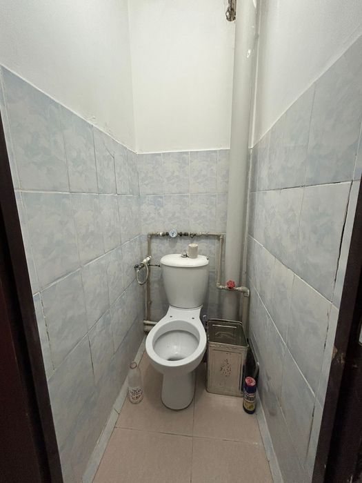 Сдается квартира