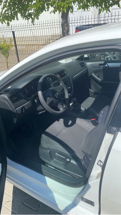 Vand VW Jetta 2014