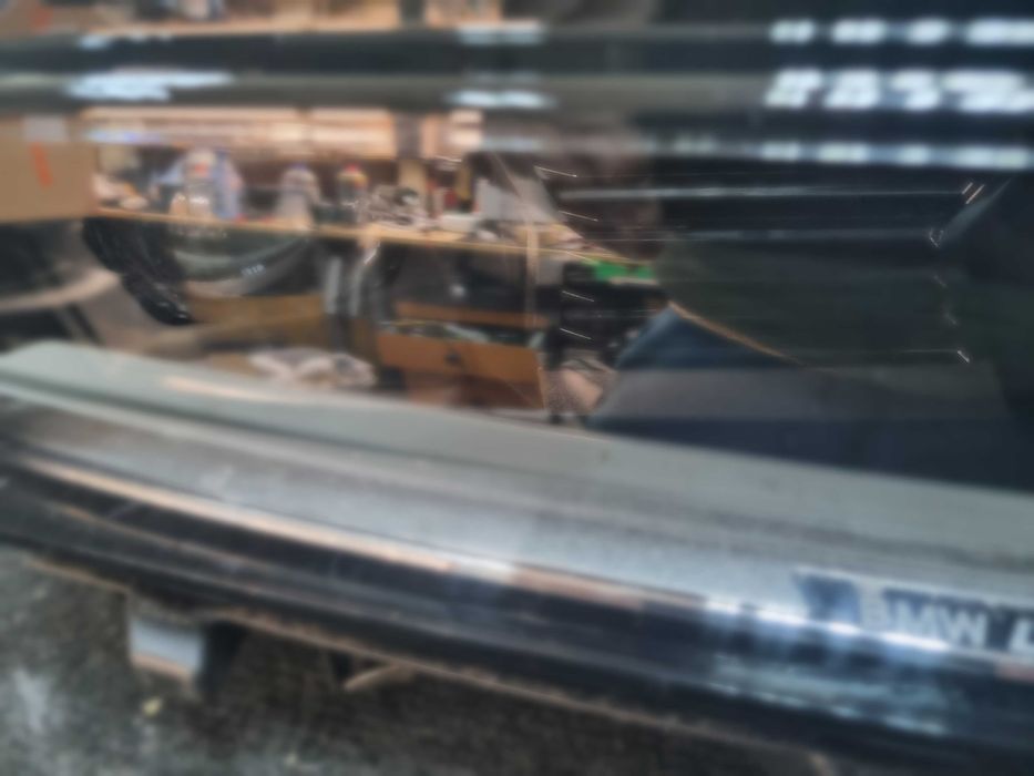 Десен фар BMW i7 G70 LED desen far бмв и7 г70