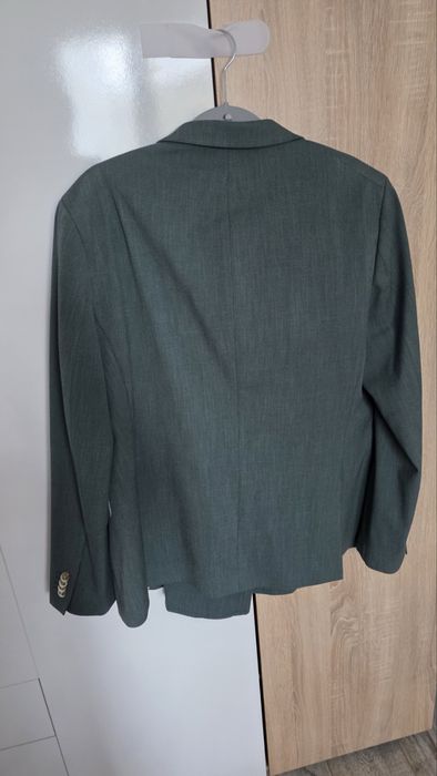 НАМАЛЕНИЕ Мъжки костюм MCNEAL Flexuit – размер 52 (slim fit)
