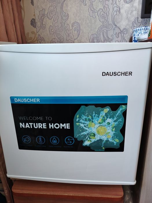 Холодильник Dauscher