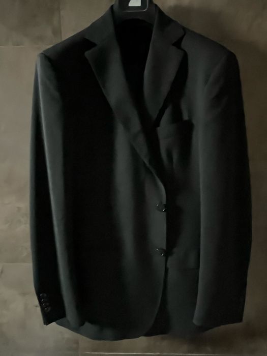 Costum barbatesc, masura 50 si 52, purtat ocazional, aproape noi
