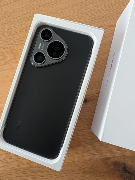 Huawei Pura 70 256gb 12gb RAM