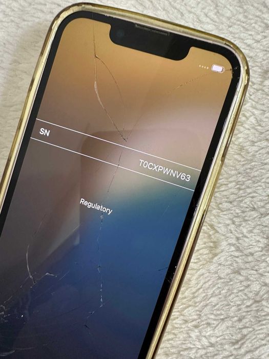 iPhone 13 Mini fata spate deosebit elegant natural mirobolant frumos
