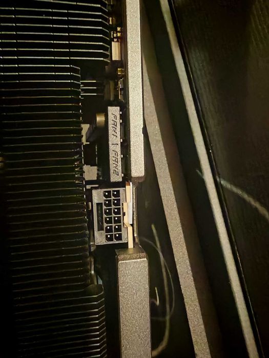 Видео карта ASUS ROG ASTRAL RTX 5090 32GB GDDR7 OC Edition