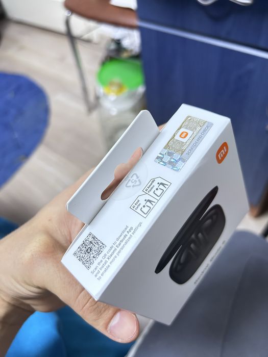 Casti wireless  xiaomi redmi buds 6