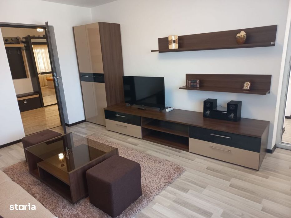 Apartament 1 Mai