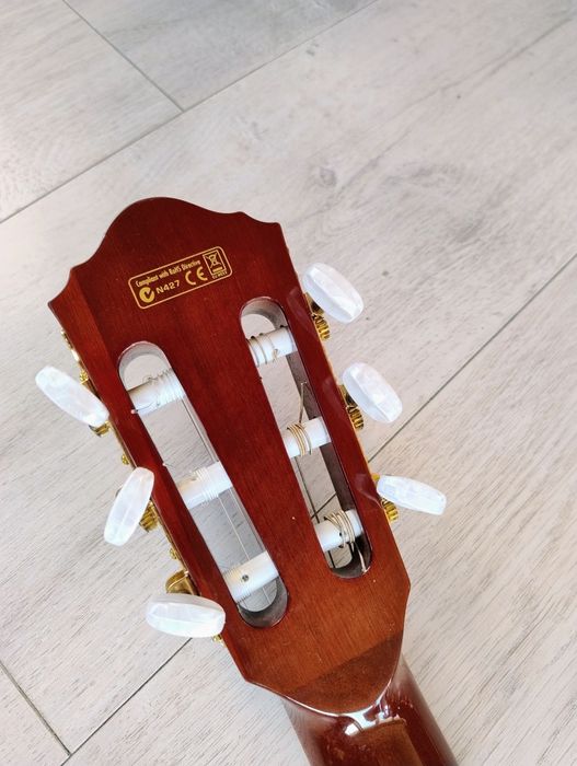 Електро акустична китара Jbanez