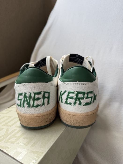 Golden Goose Ballstar marimea 44