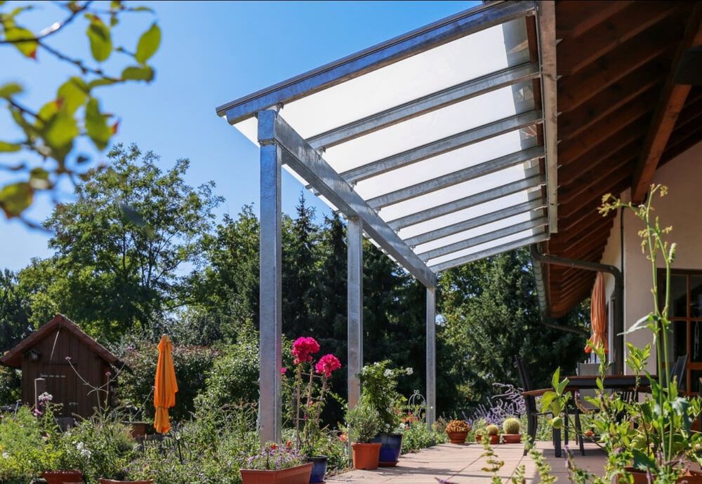 Construim foisoare si terase la comanda